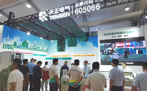 展会直击 | 金年会亮相济南光伏展，助力行业绿色低碳发展